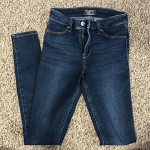 Abercrombie & Fitch Jeggings